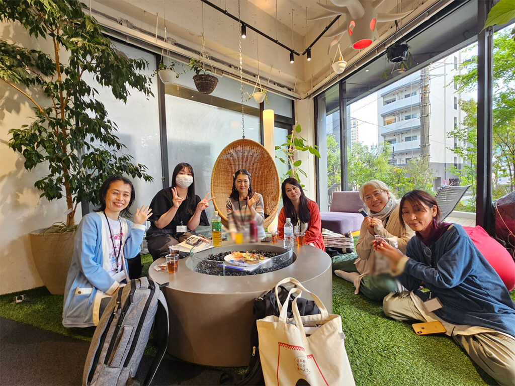 4月オフラインセミナー