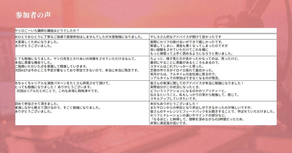 3月度zoomセミナー開催
